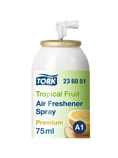 TORK Баллон сменный для автомастерского освежителя