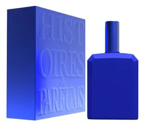 HISTOIRES de PARFUMS This is not a blue bottle Парфюмерная вода унисекс, 115 мл