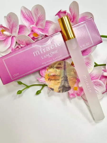Мини-духи Духи-ручки LANCOME Miracle