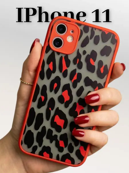 Hello Case Чехол на айфон 11 iphone 11 накладка