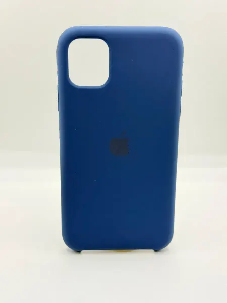 MASALI Чехол силикон кейс для iPhone 11