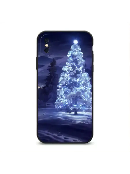 СотаЛайн Чехол на Samsung А6+ (2018)