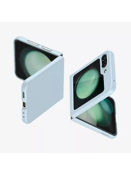 SPIGEN Чехол на Samsung Galaxy Z Flip 5 Air Skin