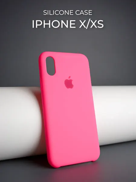 MOZZ Чехол на iPhone X Xs
