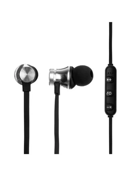 Наушники Luazon VBT 1 1 беспроводные вакуумные Bluetooth