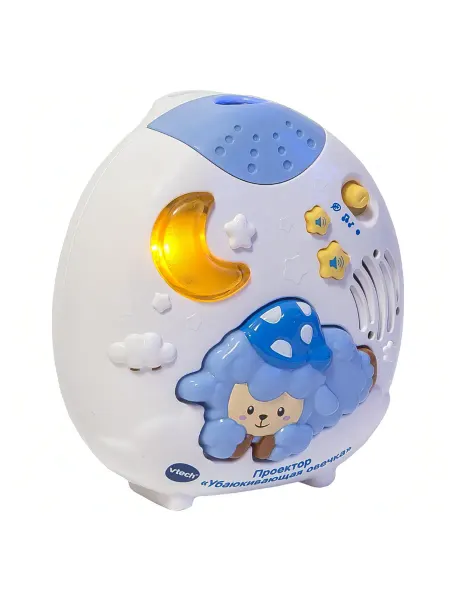 Vtech Проектор "Убаюкивающая овечка"