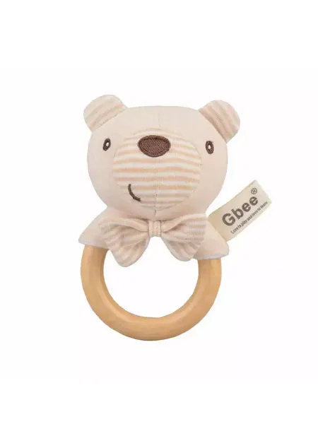 Surik Toys Погремушки для новорожденных
