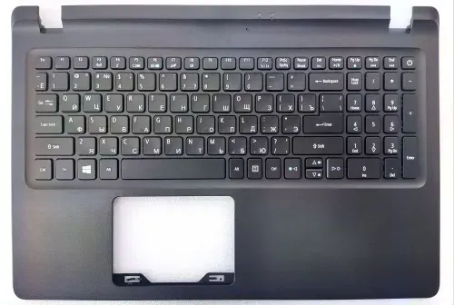 Клавиатура Acer Aspire ES1-523 ES1-572 6B.GD0N2.005. Товар уцененный
