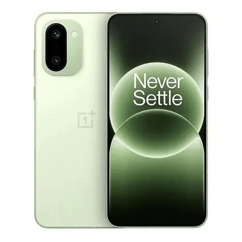OnePlus Смартфон 15 12/256 ГБ, Nano-SIM, зеленый
