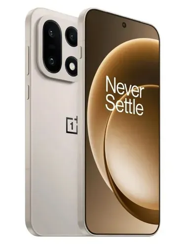 OnePlus Смартфон 15 12/512 ГБ, Nano-SIM, бежевый