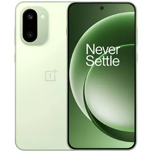 OnePlus Смартфон OnePlus 15R 12/256 ГБ, Nano-SIM, зеленый