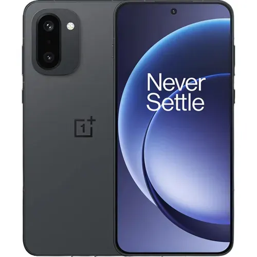 OnePlus Смартфон 15R 12/512 ГБ, Nano-SIM, черный