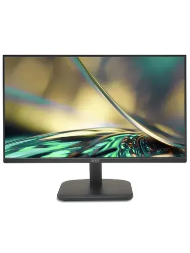 Acer 23.8" Монитор Acer EK241YGbi (UM.QE1CD.G01), IPS, 1920x1080, 120 Гц, черный