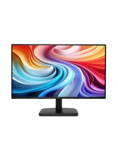 Acer 27" Монитор Acer EK271Gbi (UM.HE1CD.G01), IPS, 1920x1080, 120 Гц, черный