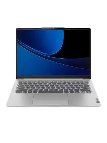 Lenovo IdeaPad Slim 5 14IMH9 Ноутбук 14", Intel Core Ultra 5 125H, RAM 16 ГБ, SSD 512 ГБ, Intel Arc Graphics, Без системы, (83DA004LRK), серый, Русская раскладка