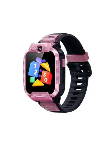 Mibro Z5 Смарт часы для детей, 36mm, розовый