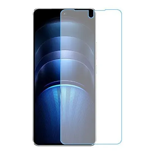 Vivo iQOO Neo9S Pro+ защитный экран из нано стекла 9H