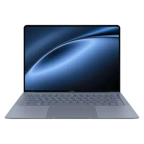 HUAWEI Ноутбук, Intel Arc Graphics, синий