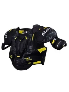 Нагрудник хоккейный BAUER SUPREME M3 - SR/размер M