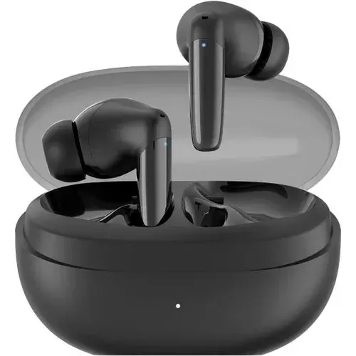 Гарнитура TECNO Buds4 Black (TCN-BD04.BK)