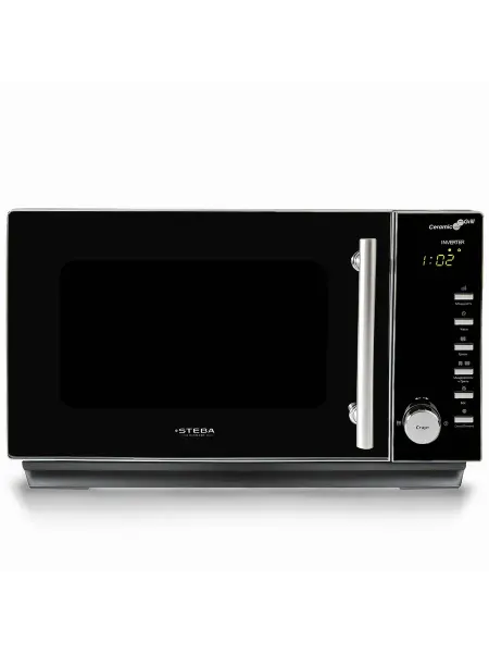 Steba Микроволновая печь MIC 2530 CERAMIC 25л с грилем