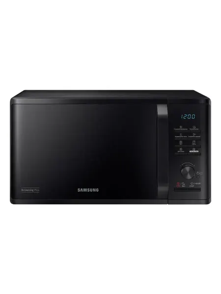 Samsung Микроволновая печь с грилем MG-23K3515AK BW 23л 800Вт черный