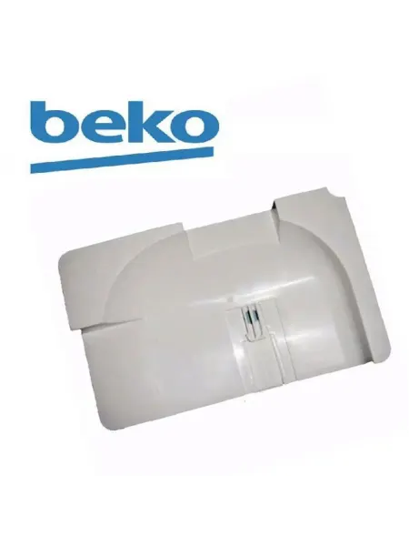 Beko Оригинальный поддон для сбора конденсата холодильника