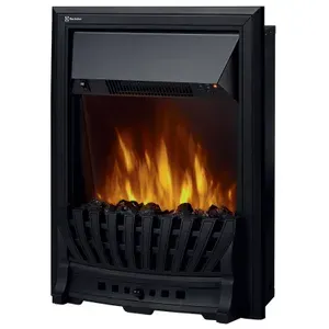 Electrolux Очаг электрический Classic EFP P-1020LS