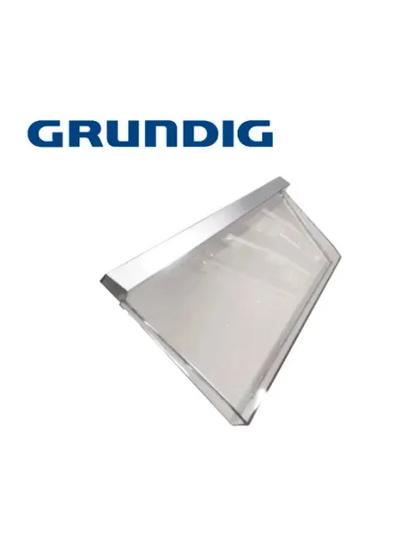 Grundig Оригинальная панель большого ящика морозильника