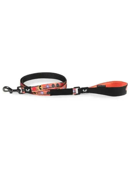 United Pets Complete me Forever поводок для собак, 140 см, 20 мм