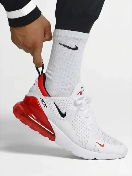 Nike Кроссовки спортивные для фитнеса Air Max 270
