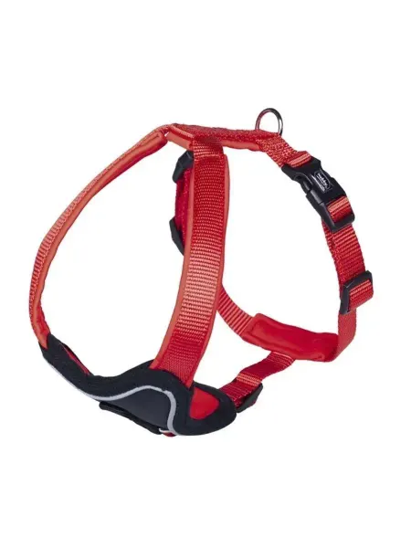 Nobby. Шлейка для собак CLASSIC COMFORT 70-90см 35мм