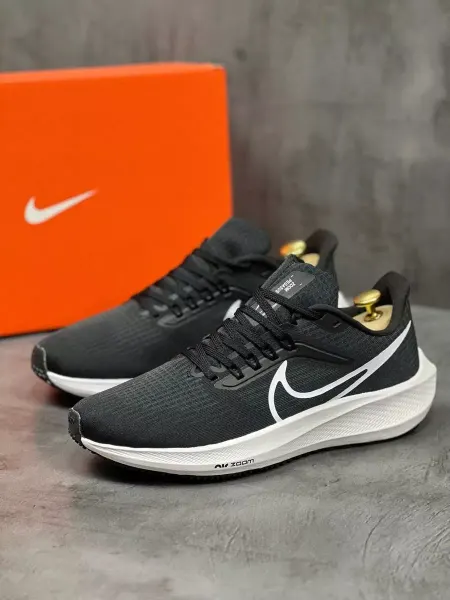 Nike Кроссовки спортивные Air Zoom Pegasus 39 беговые