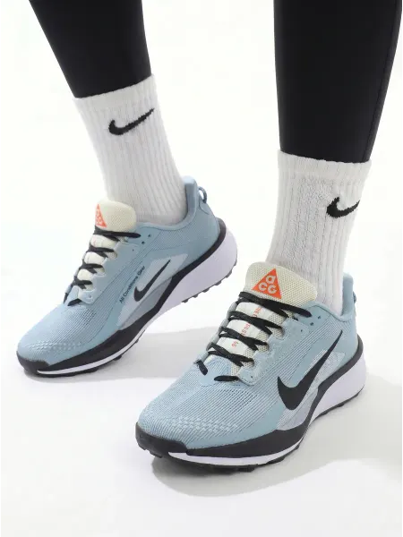 Nike Кроссовки спортивные для тренировок и бега Pegasus Trail 6