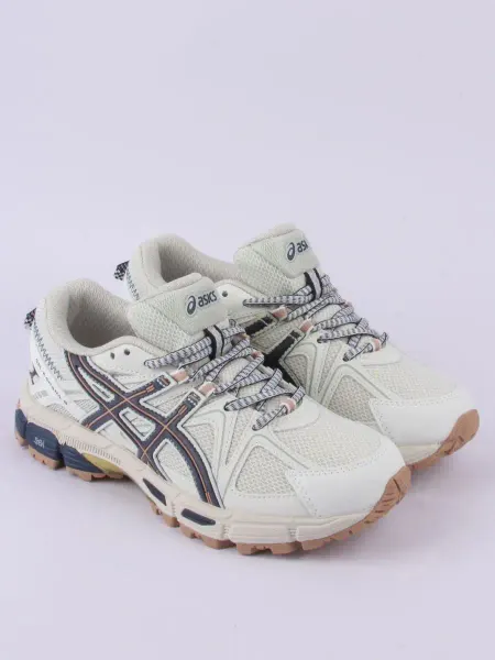 ASICS Кроссовки спортивные Gel Kahana 8 повседневные дышащие