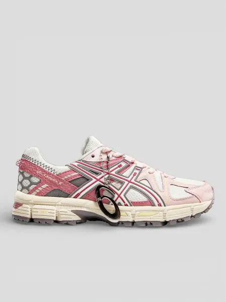 ASICS Кроссовки Gel-Khana 8 pink