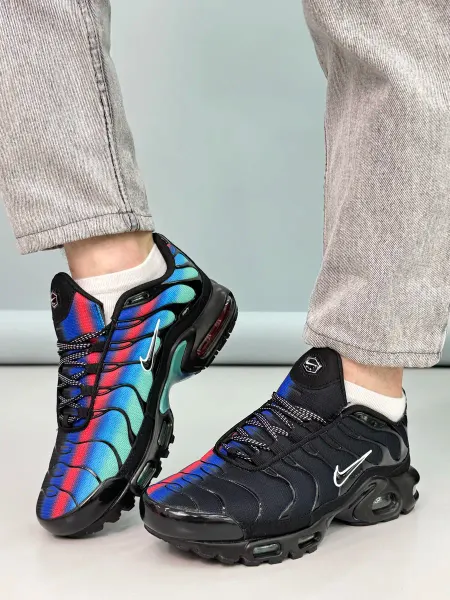 Four brothers Кроссовки спортивные для бега фитнеса зала Air Max Plus Tn