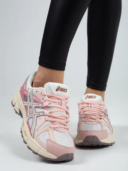 ASICS Кроссовки спортивные демисезонные