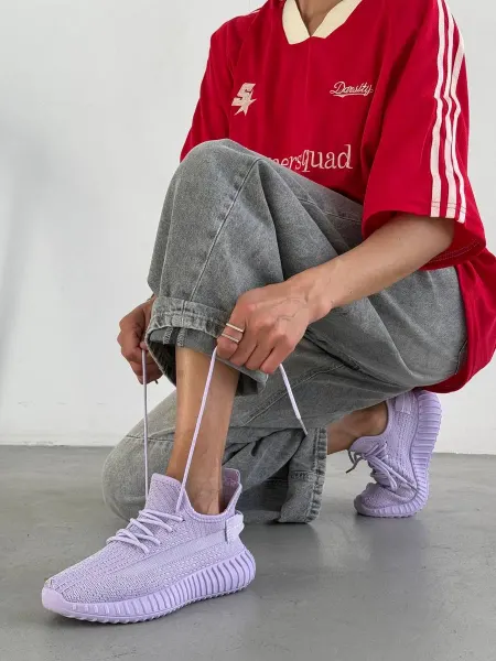Top-top Кроссовки женские летние yeezy boost