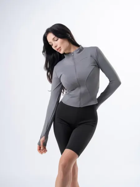 Fashion Charm рашгард спортивный женский