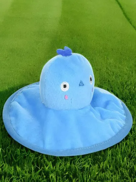 Japan Premium Pet Игрушка мягкая для собак фрисби