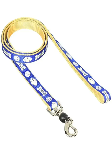 Japan Premium Pet Поводок с накопительной флюоресценцией Хотару, размер M
