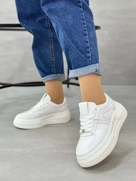 Lady Sneakers Кроссовки летние