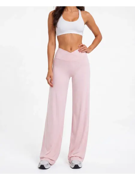 Lookatfit Лосины спортивные для фитнеса прямые