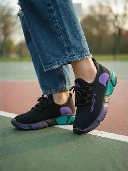 NiiN Shoes Кроссовки на физкультуру в школу легкие