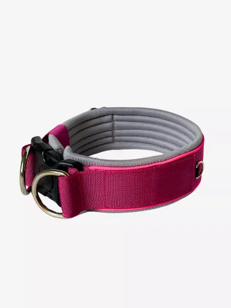 Rafa Petshop Ошейник широкий для большой собаки