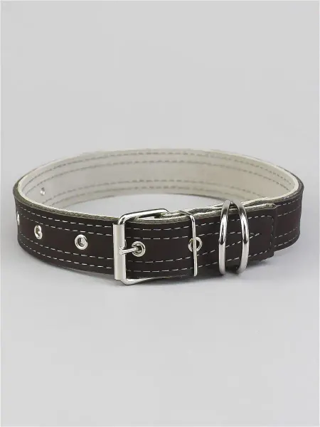 LuckyDog ОШ 55-60 см Ошейник Ошейник для собак