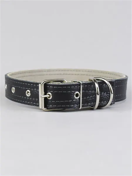 LuckyDog ОШ 55-60 см Ошейник Ошейник для собак