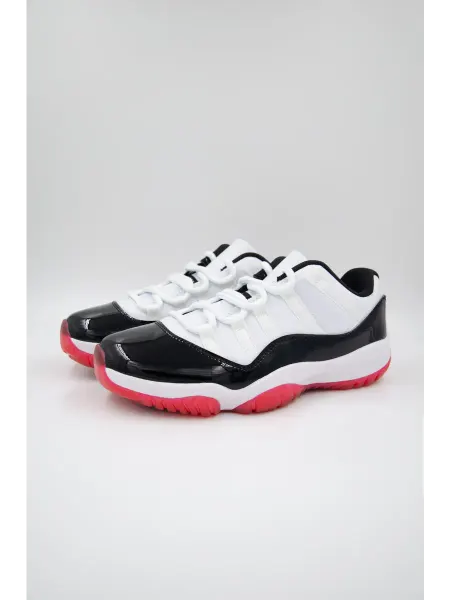 Nike Кроссовки спортивные джорданы Air Jordan 11 Low