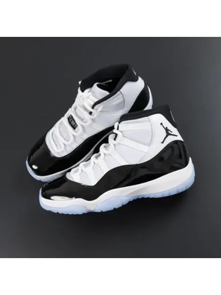 Nike Кроссовки Air Jordan 11 Retro